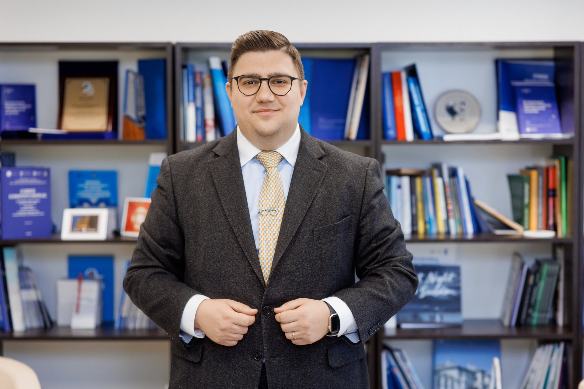 Expertul IPRE, Daniel Vodă: „Ieșirea din CSI este o corecție strategică”