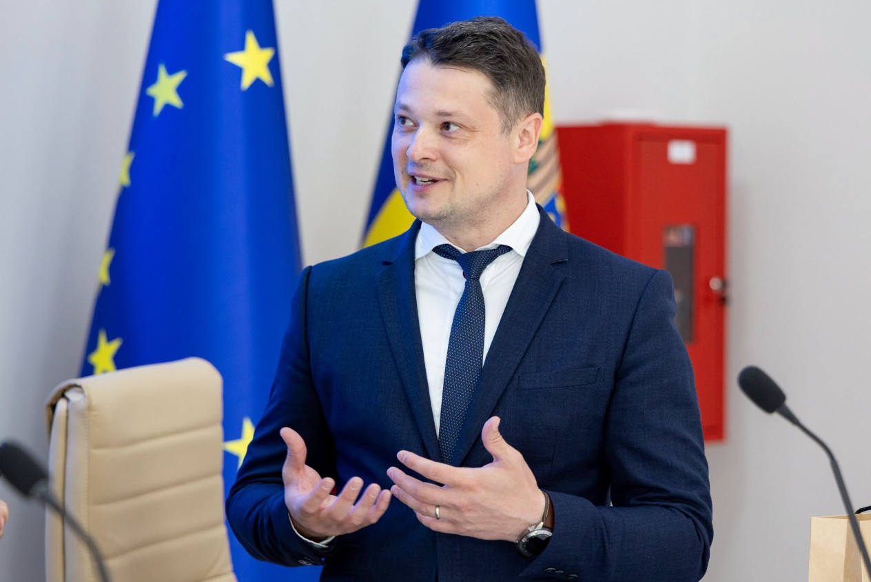 VIDEO // Alertă energetică și hidrologică: Ministrul Sănătății cere spitalelor să-și consolideze pregătirea pentru situații excepționale