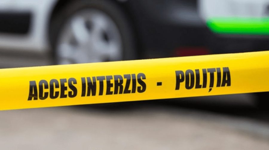 Grav accident rutier la Leova: un copil de 13 ani a decedat