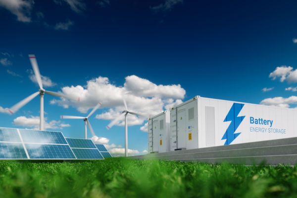Republica Moldova va dezvolta un nou instrument de garantare a creditelor pentru investițiile în sisteme de stocare a energiei