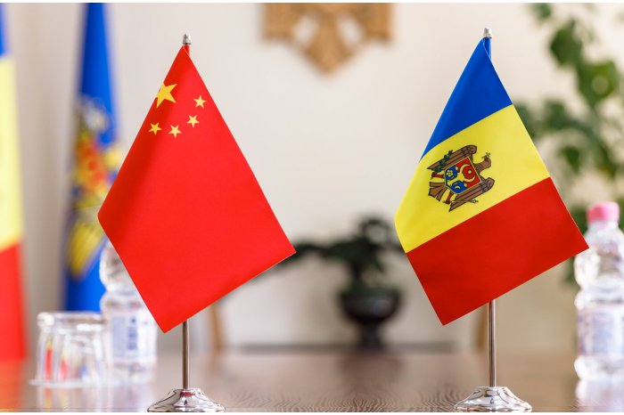 Zilele Chinei la Chișinău: gastronomie, tradiții și tehnologii moderne în centrul capitalei