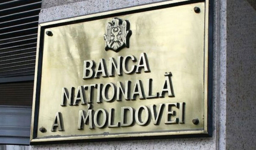 BNM a majorat rata de bază la principalele operațiuni de politică monetară
