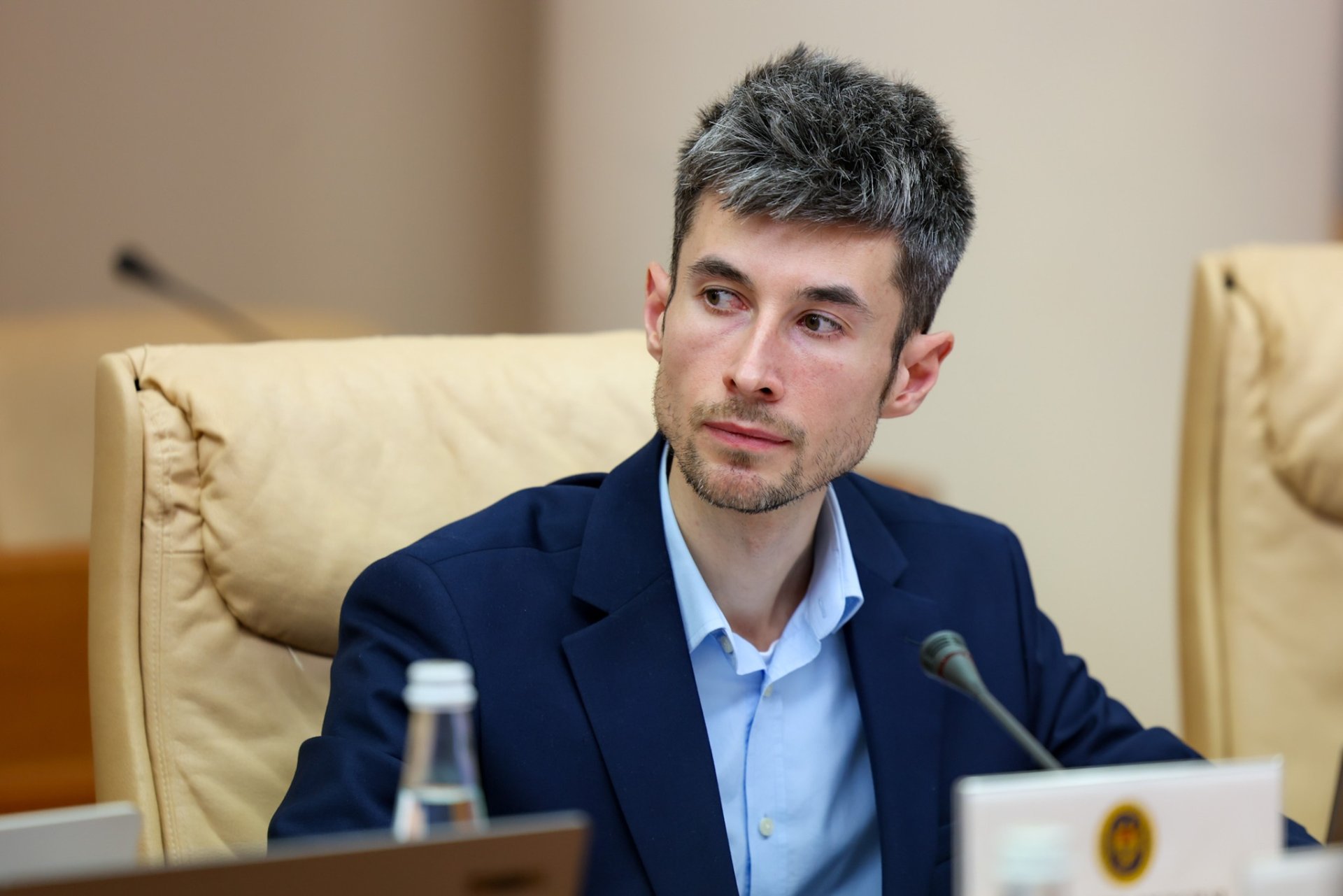 Centrele de plasament pentru refugiații ucraineni vor beneficia de un grant în sumă de 12,5 milioane de lei