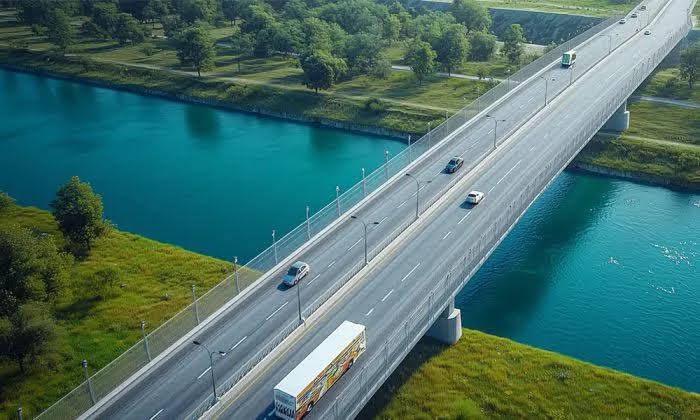 Republica Moldova și România inițiază negocierile asupra unui nou Acord pentru dezvoltarea infrastructurii de transport de interes strategic