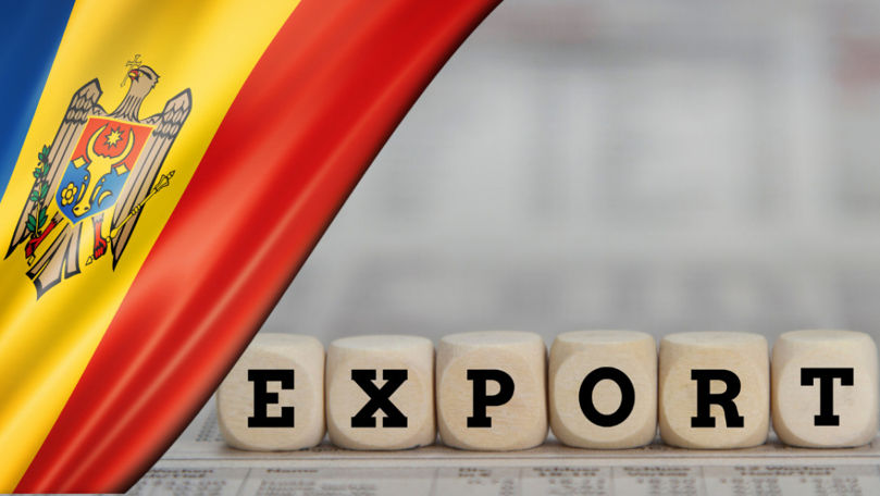 Granturi pentru promovarea exporturilor moldovenești: Agenția de Investiții lansează un nou apel pentru Programul BRIDGE Export