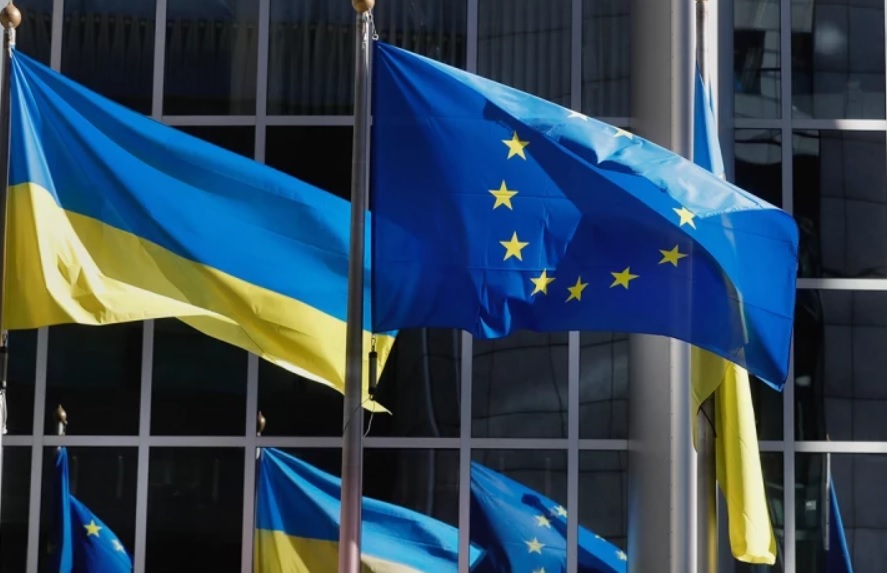 Ucraina primește un împrumut de 3,9 miliarde de euro de la UE pentru drone