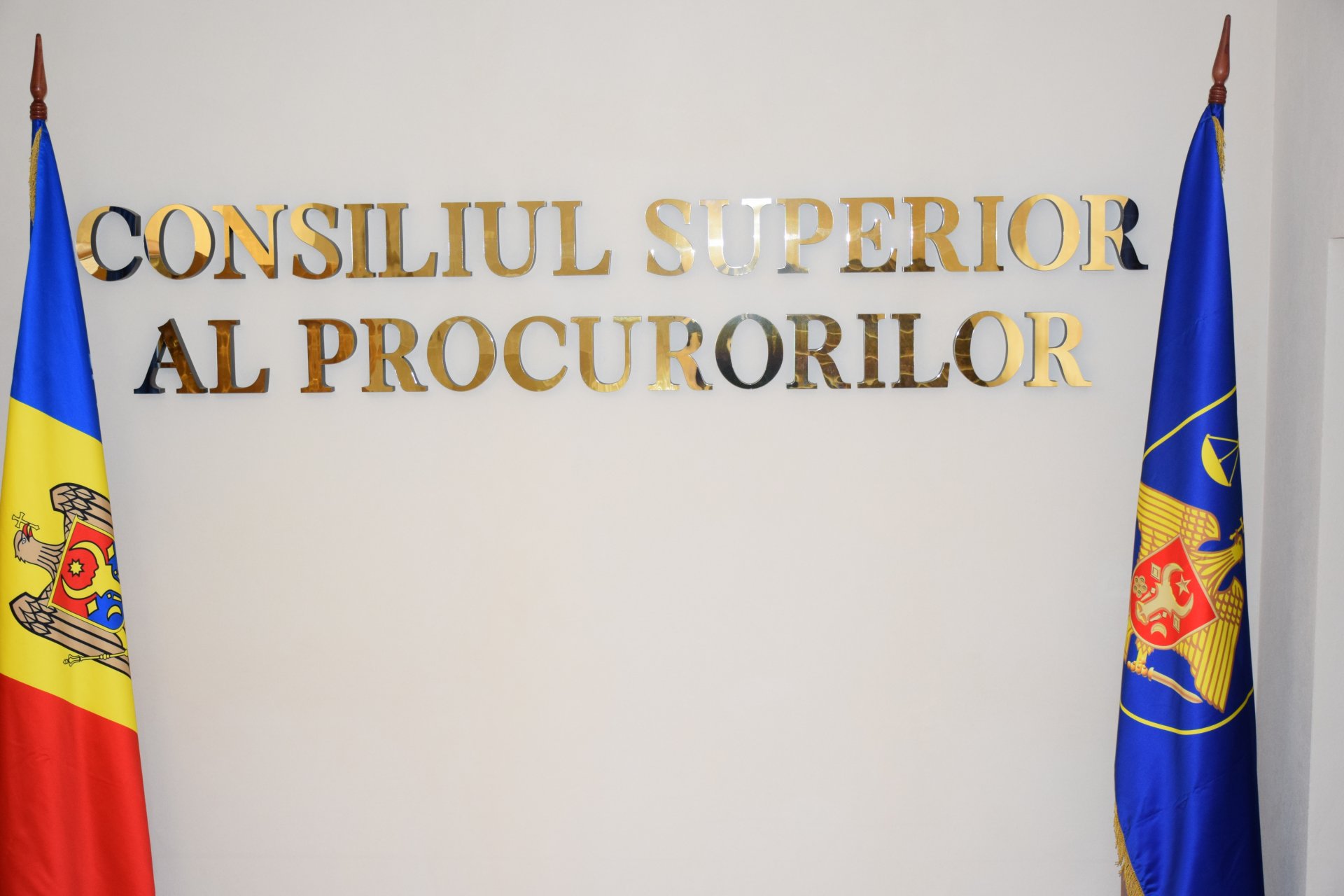 Încă un procuror a promovat evaluarea externă. CSP a acceptat raportul de evaluare în cazul Inna Vîhodeț