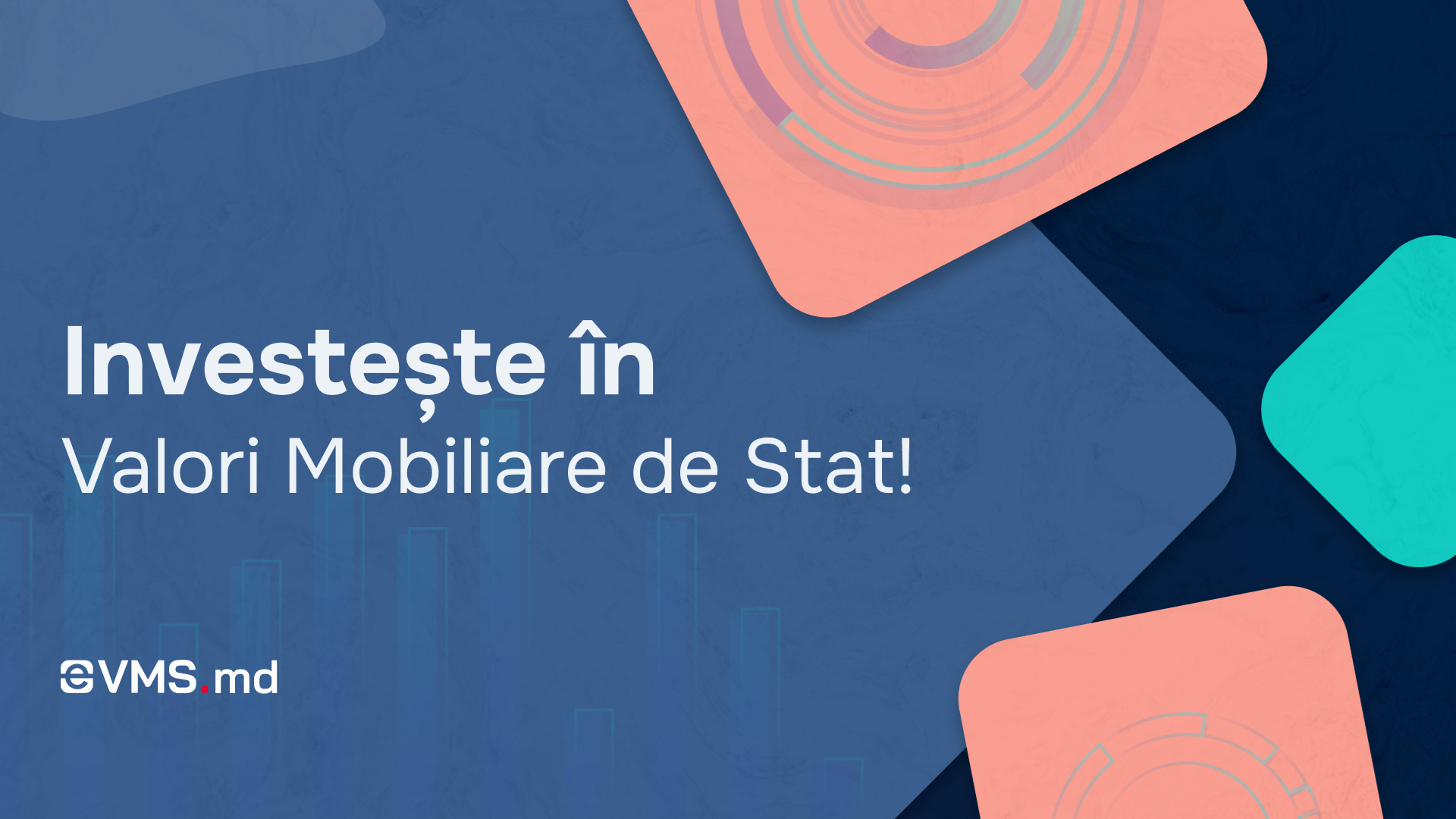 New subscription round for government securities in Moldova; investment options for citizens