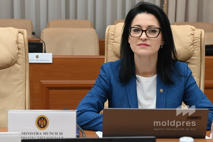 Republica Moldova aprobă cadrul legal pentru coordonarea sistemelor de securitate socială cu statele membre ale UE