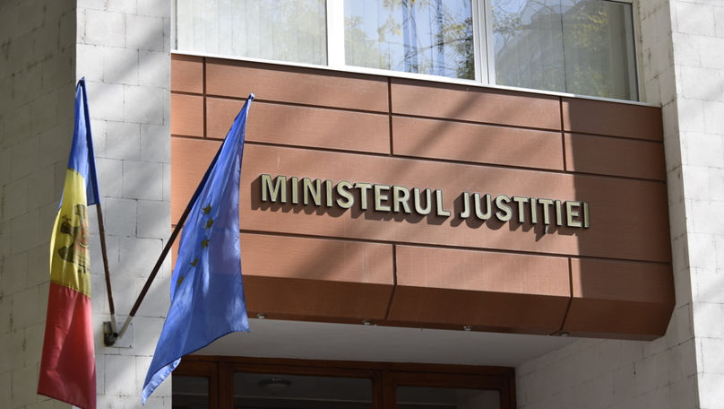 Guvernul numește un nou secretar de stat la Ministerul Justiției