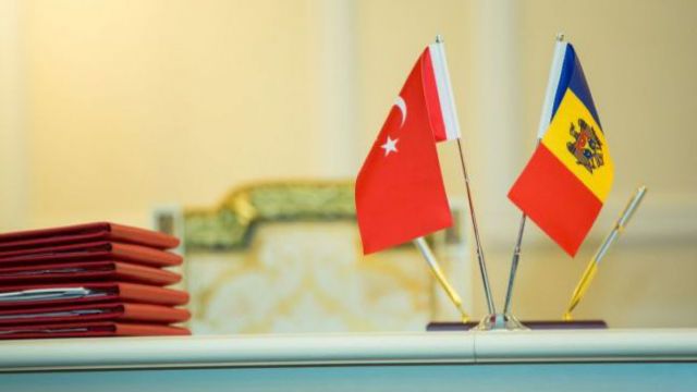Noi proiecte de dezvoltare în Moldova, cu sprijinul Turciei. A fost avizată negocierea unui protocol de cooperare