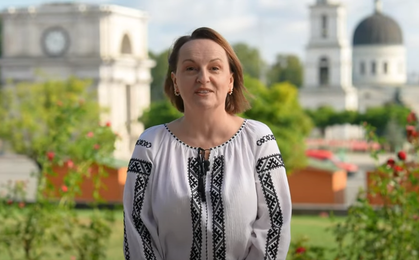 VIDEO // Ambasadoarea UE la Chișinău: „În perioada sărbătorilor pascale, ne întoarcem la lucrurile care contează cel mai mult: familia și tradițiile”