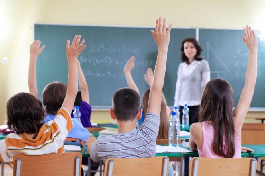 Copiii din diaspora vor beneficia de noi facilități pentru integrarea în sistemul educațional din Republica Moldova