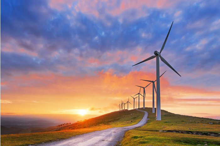 Centrale eoliene cu sisteme de stocare a energiei, construite în Republica Moldova: interes sporit din partea investitorilor