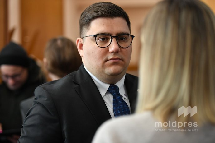 Expertul Daniel Vodă: „În momente complicate, o țară are nevoie de unitate, luciditate și coeziune”