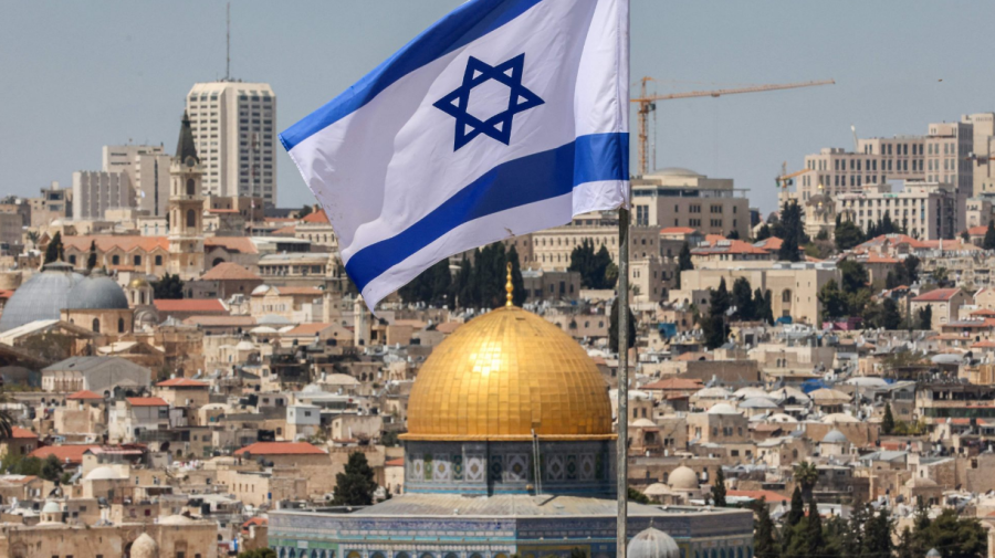 Vizele emise de autoritățile din Israel, care expiră în perioada 1 aprilie – 31 mai, vor fi prelungite automat