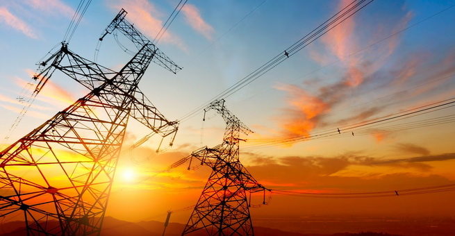 Energocom a procurat în luna iunie energie electrică la un preț de 131 euro/MWh