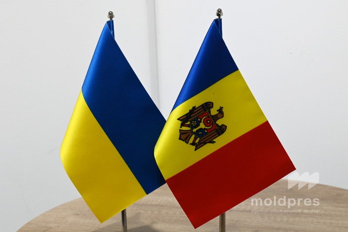 Republica Moldova examinează solicitarea Ucrainei privind tranzitul cerealelor către portul Constanța