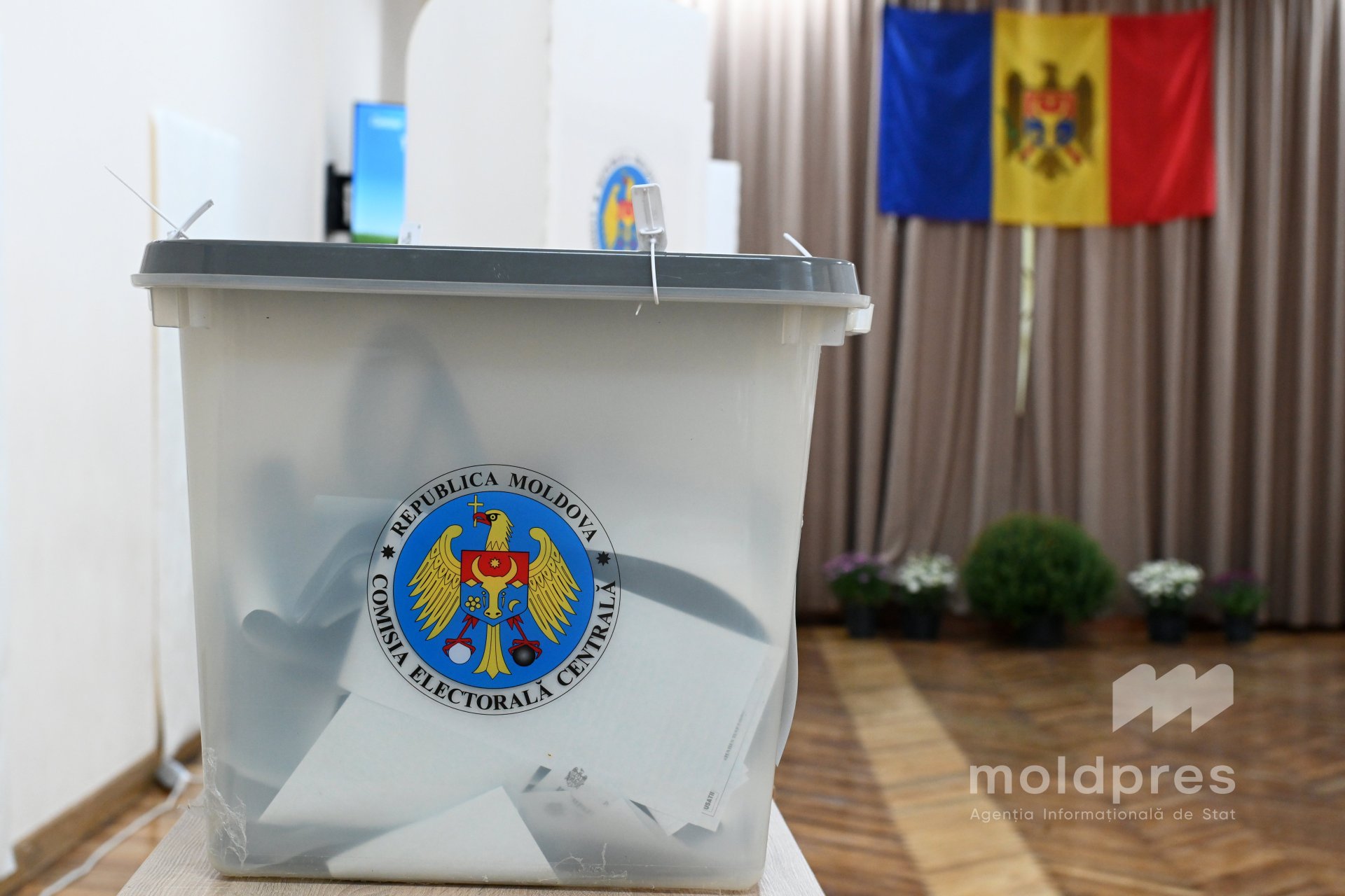 CEC a acreditat 14 observatori naționali pentru monitorizarea alegerilor locale noi și referendumurilor locale