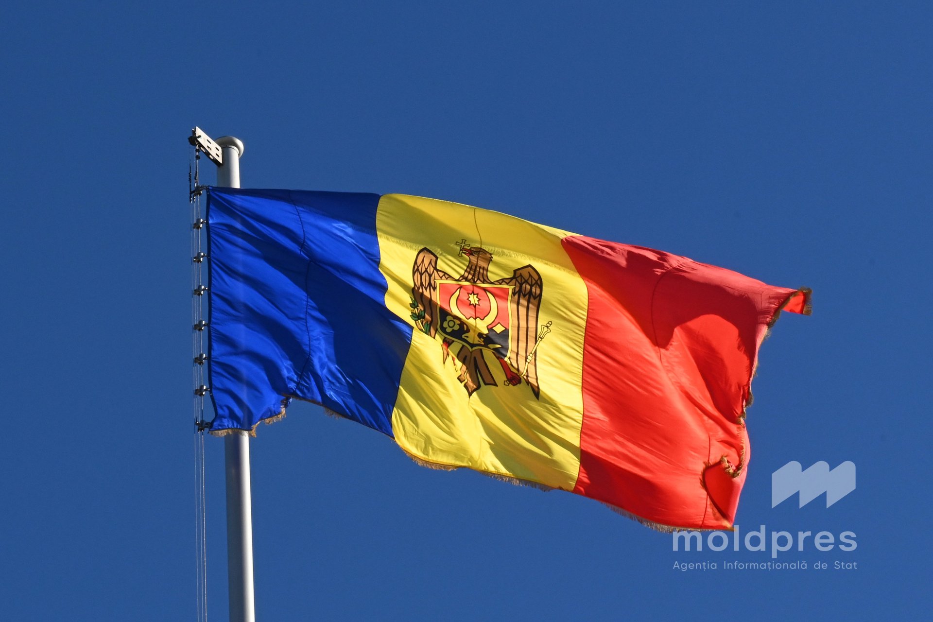VIDEO // R. Moldova va marca Ziua Independenței printr-o paradă militară solemnă. Maia Sandu: „Evenimentul reflectă eforturile pentru consolidarea capacităților de apărare”