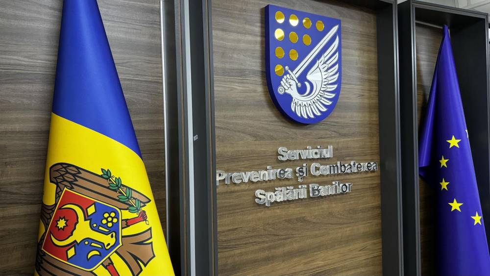 Noi standarde europene în combaterea spălării banilor. SPCSB va avea ofițeri de informații financiare și certificare profesională obligatorie