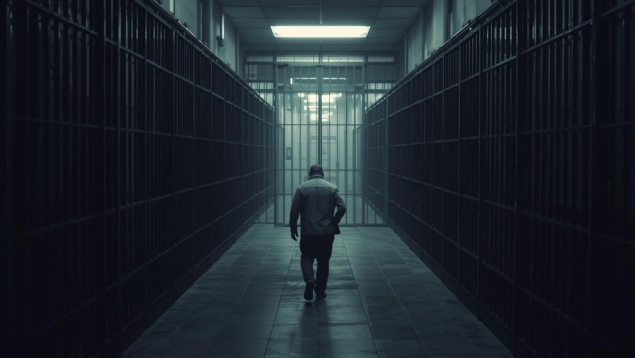 Secretarul PP „Șor” din Rîșcani, condamnat la patru ani de închisoare pentru finanțare ilegală a partidului