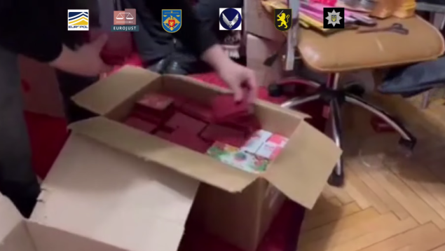 VIDEO // Dosarul de contrabandă cu droguri din Kazahstan va ajunge pe masa magistraților