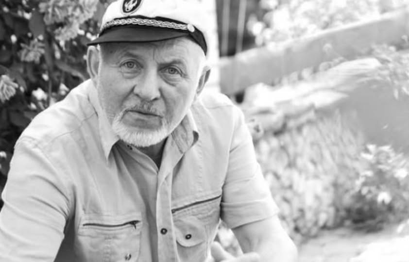 In memoriam Gheorghe Urschi (1948–2026) // Republica Moldova își ia rămas-bun de la „Regele umorului”, care „a marcat generații prin inteligența, finețea și autenticitatea umorului său”