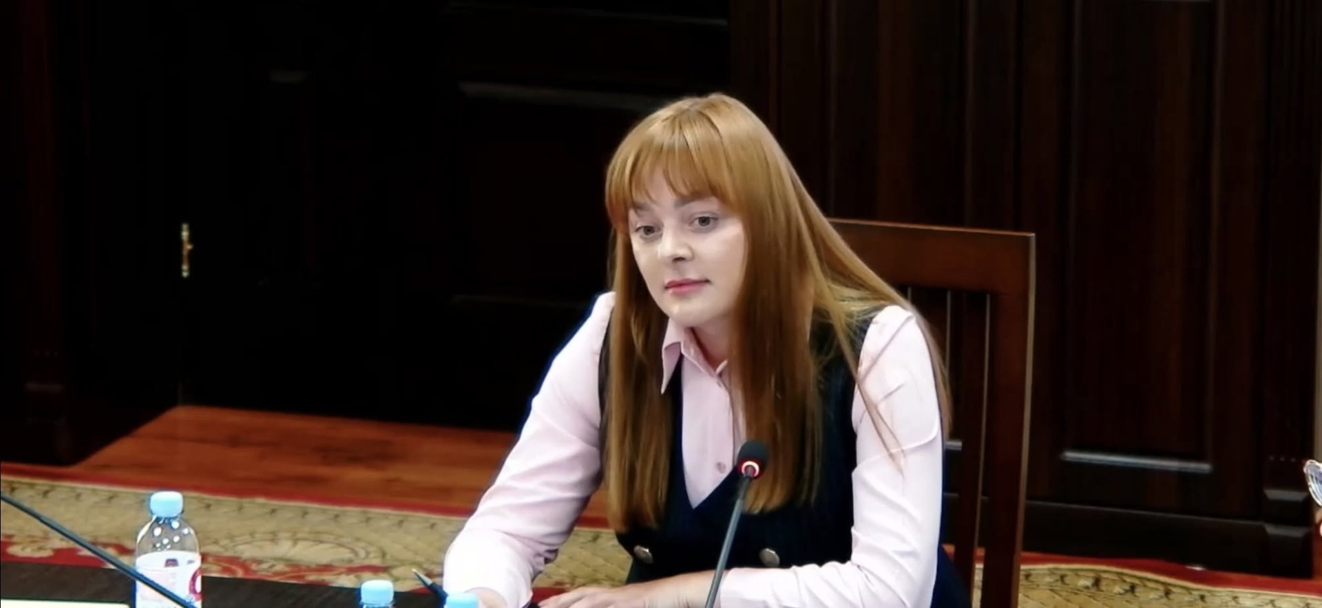 Două judecătoare au fost propuse de CSM pentru numire la Curtea Supremă de Justiție