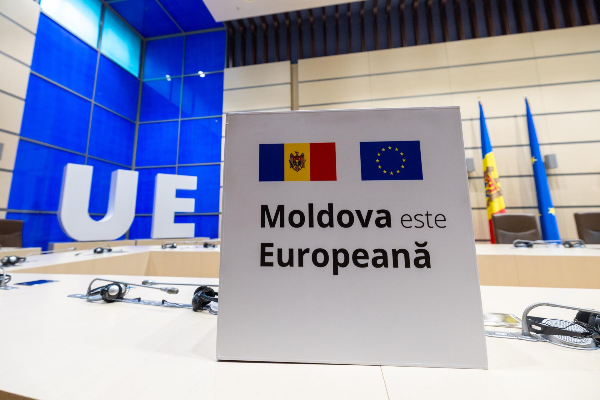 Deputați din Bundestagul german efectuează o vizită oficială în Republica Moldova