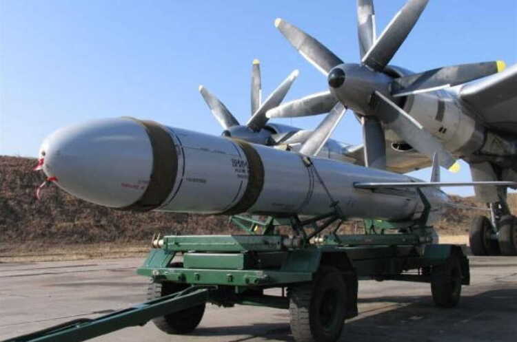 Polonia confirmă că o rachetă rusească de tip Kh-101 a căzut pe teritoriul său