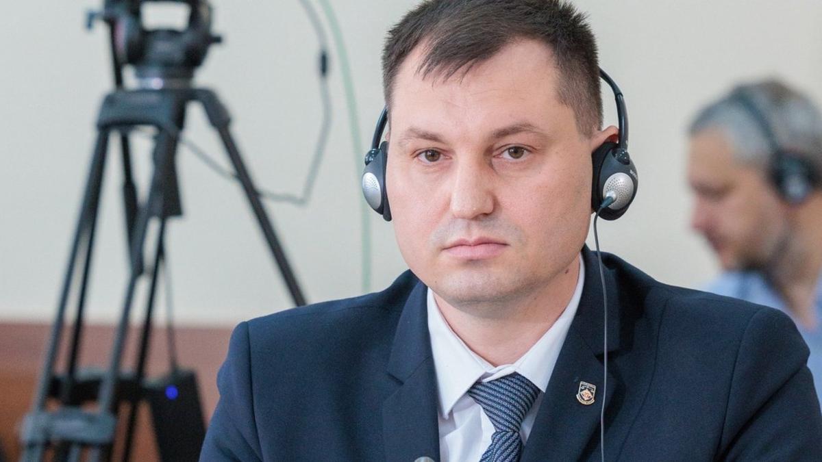 VIDEO // Fostul șef adjunct al Procuraturii Anticorupție, Vasile Plevan, a promovat evaluarea externă