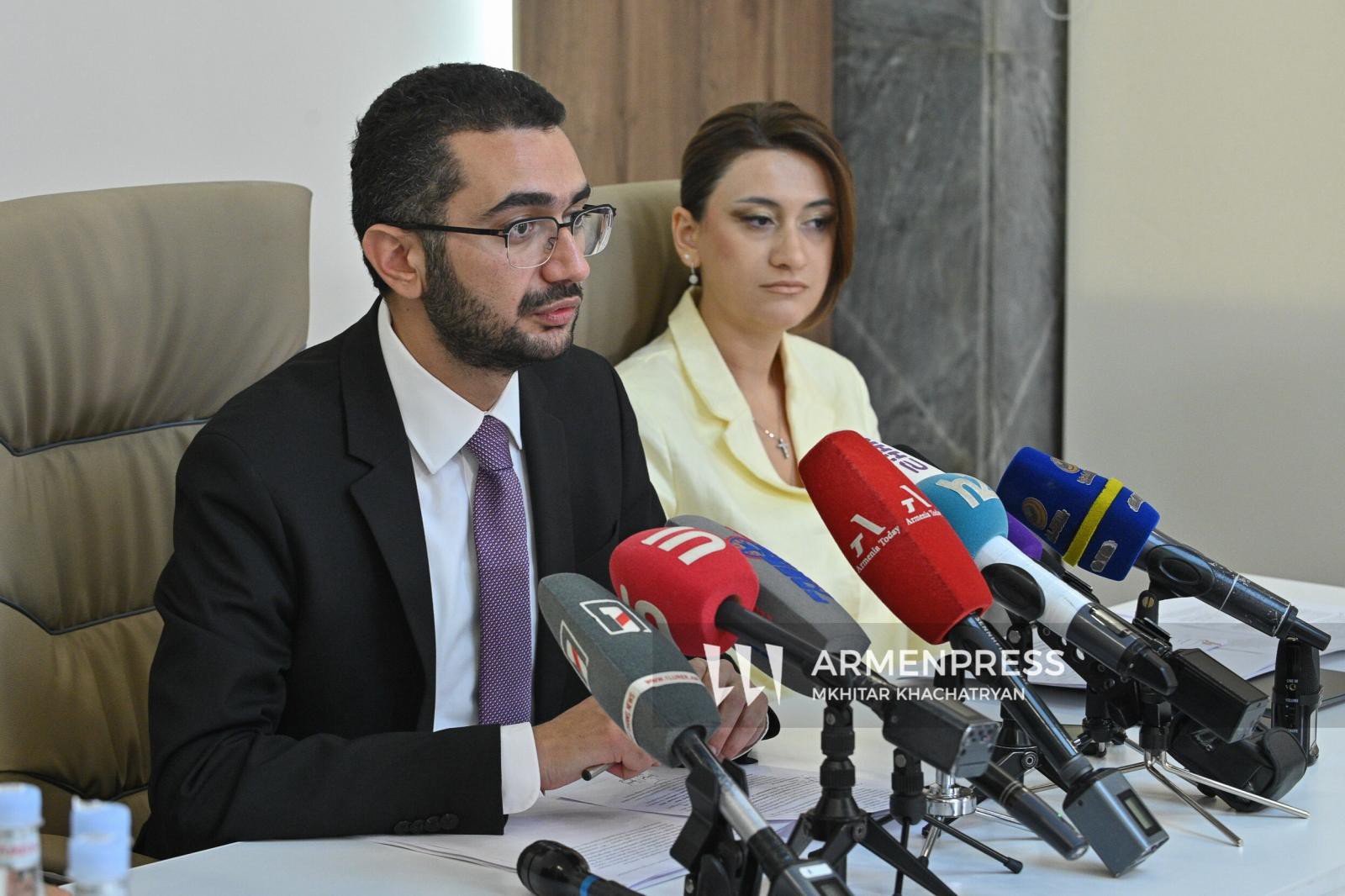 ARMENPRESS: Cererile pentru cetățenia armeană au depășit 32.000 în 2025, un nivel record în istoria țării