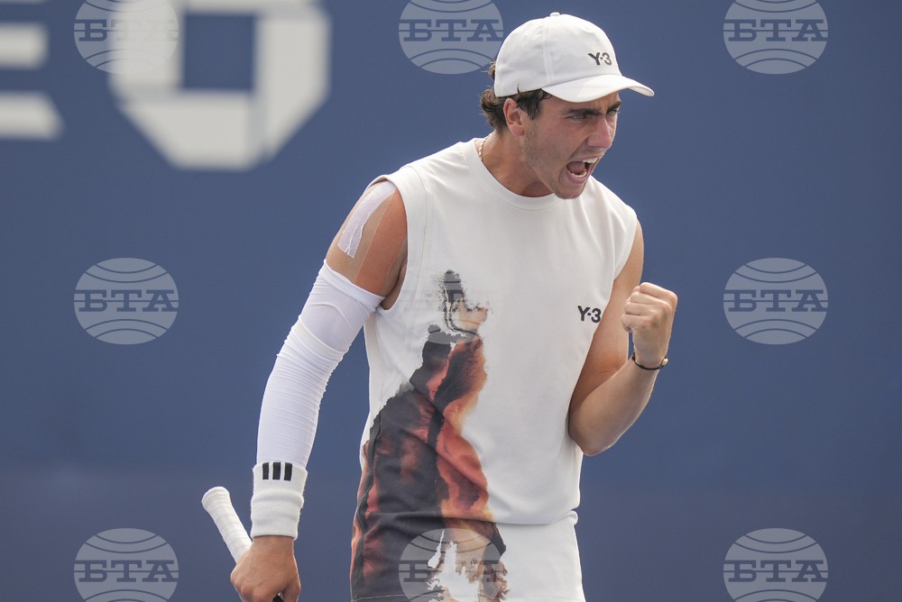 BTA: Adolescentul Ivan Ivanov câștigă cel mai important titlu din cariera sa profesionistă în tenis