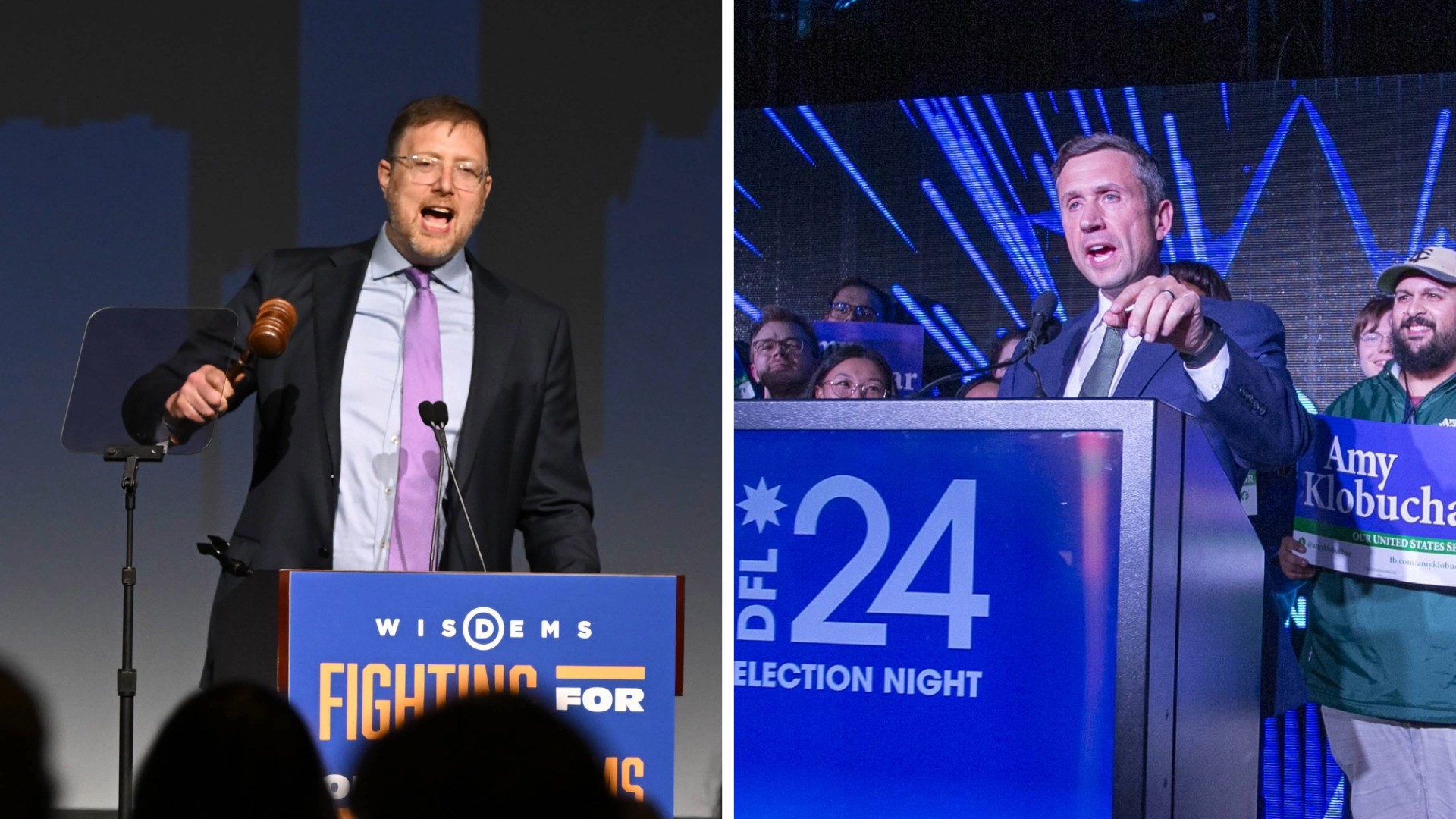 Partidul SUA: Partidul Democrat își alege noul lider