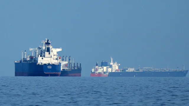 Donald Trump sugerează un mecanism comun SUA-Iran pentru controlul Strâmtorii Ormuz