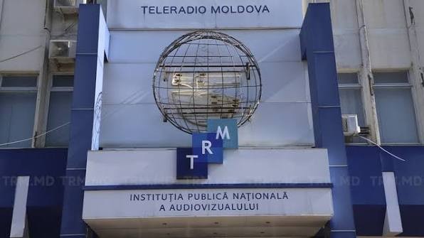 Cinci candidați concurează pentru funcția de director general al Companiei „Teleradio-Moldova”