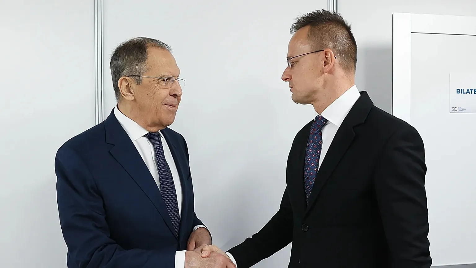 Ungaria a deschis o anchetă privind legăturile fostului ministru de Externe Szijjarto cu Rusia