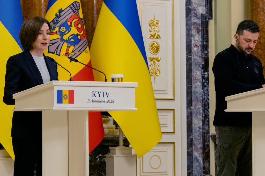 POLITICO: Republica Moldova și Ucraina ar putea începe negocierile oficiale de aderare la UE în luna iunie