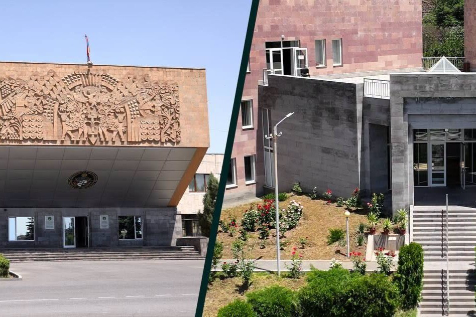 ARMENPRESS: Două instituții militare din Armenia devin parteneri asociați ai Colegiului European de Securitate și Apărare