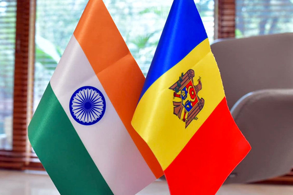 Republica Moldova și India își intensifică cooperarea în domeniul învățământului superior: negocieri inițiate de Guvern