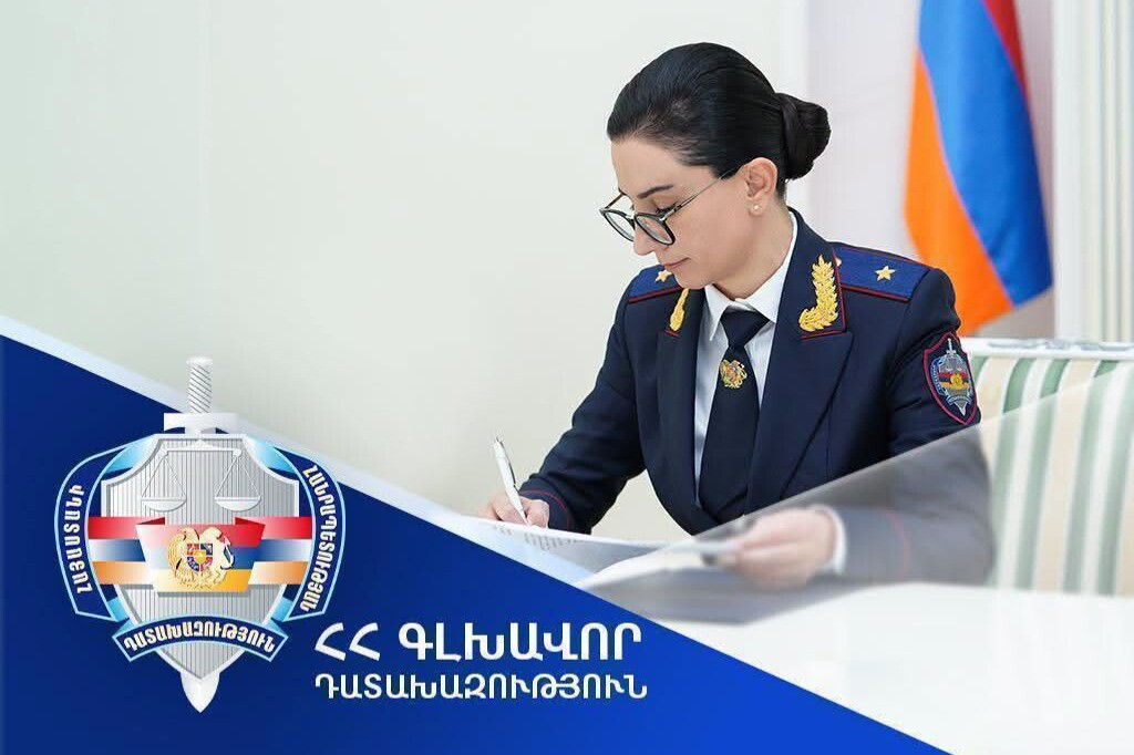 ARMENPRESS: Armenia extrădează un fugar căutat de Republica Moldova