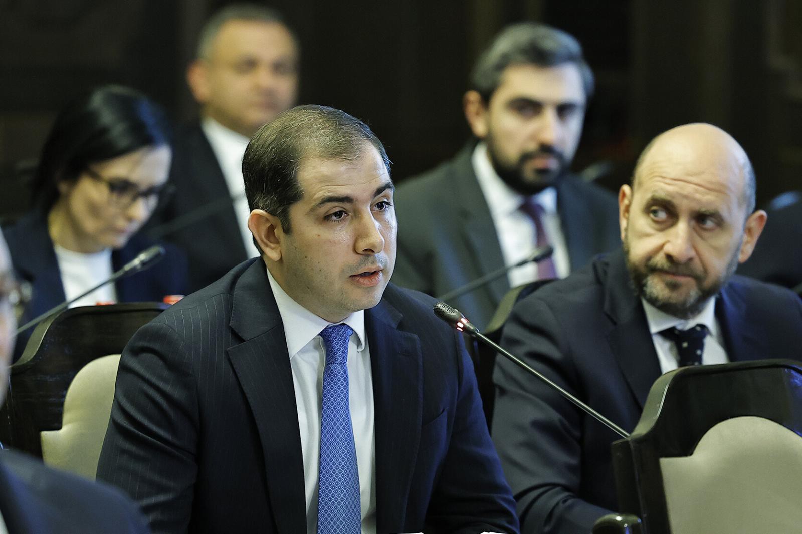ARMENPRESS: Armenia a selectat o companie din Malta pentru supravegherea sectorului jocurilor de noroc