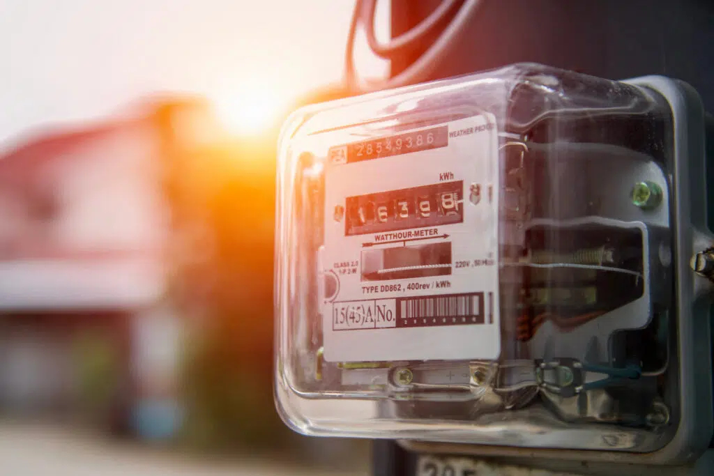 Termenul de verificare a contoarelor electronice de energie electrică ar putea să fie extins, pentru eficientizarea costurilor din sector