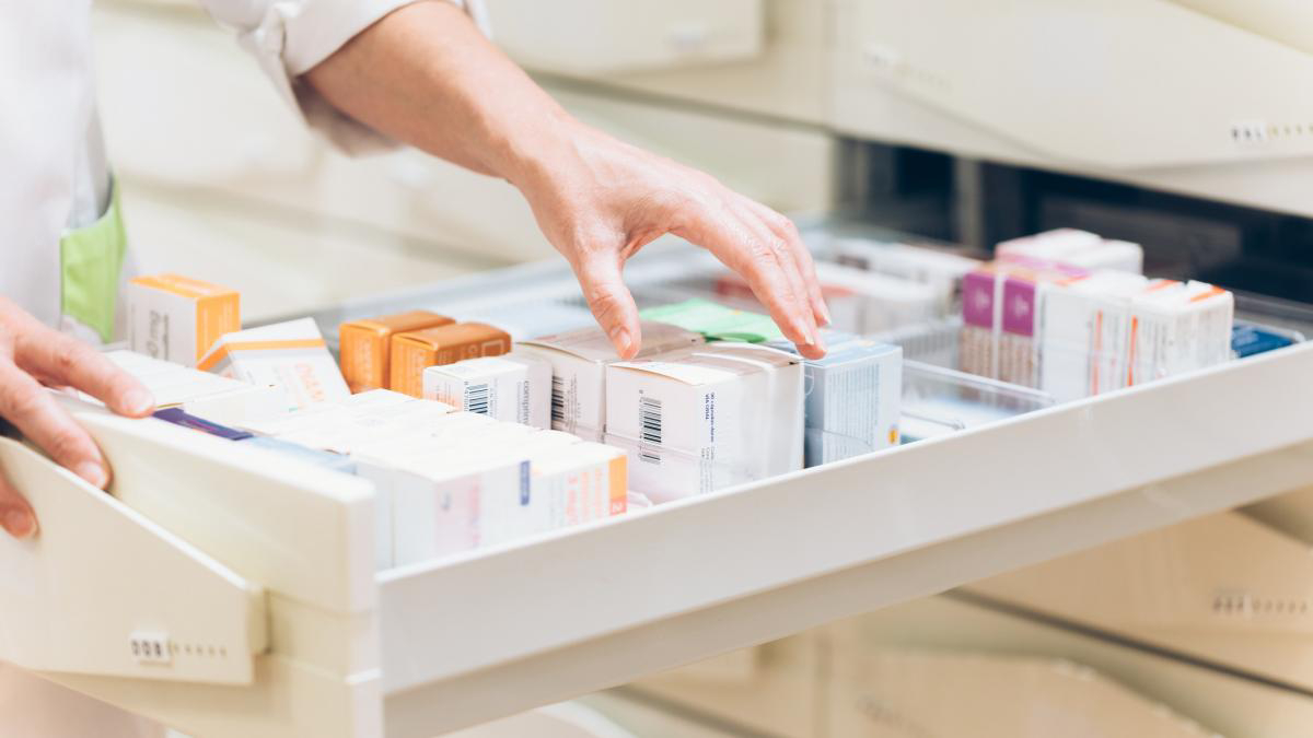 Republica Moldova va crea un Sistem informațional de monitorizare a stocurilor de medicamente