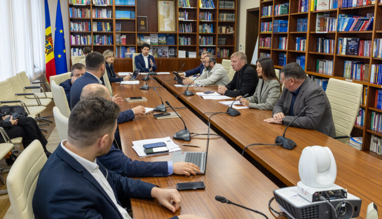 ANRE va avea un nou director: Daniel Mititelu câștigă concursul public