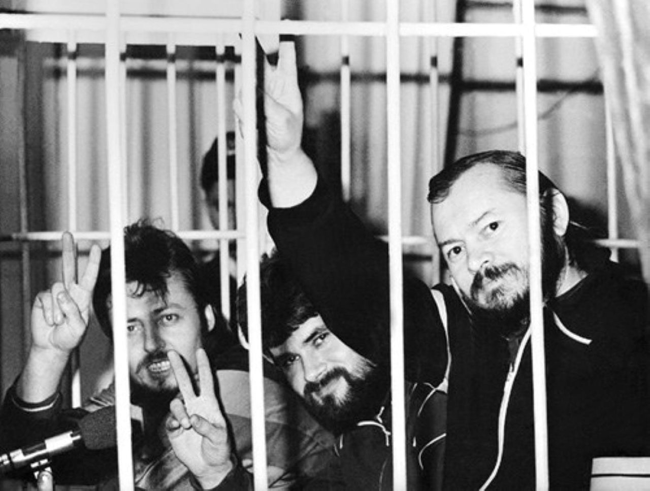 Cronica ARHIVELOR | Mărturiile lui Iliei Ilașcu despre anii de detenție la Tiraspol