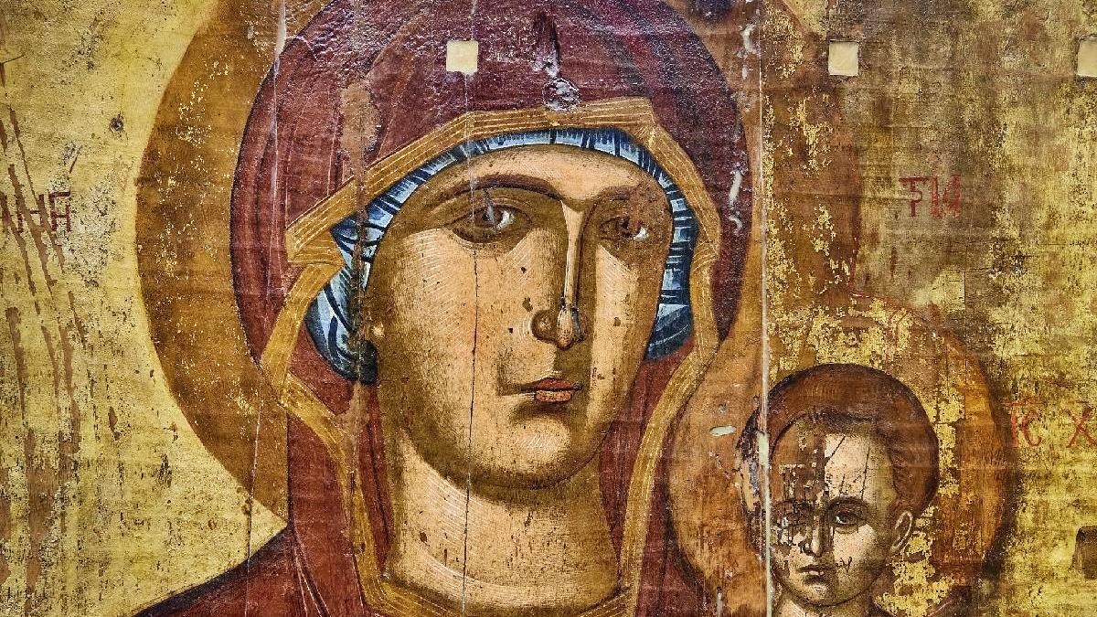 Soborul Maicii Domnului, sărbătorit în a doua zi de Crăciun