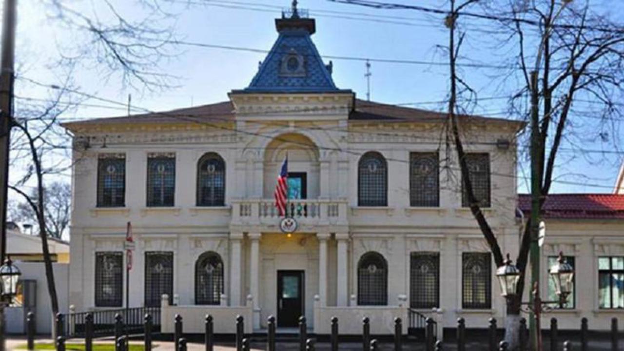 Washingtonul anunță nominalizarea lui Joseph Burkhalter pentru funcția de ambasador la Chișinău
