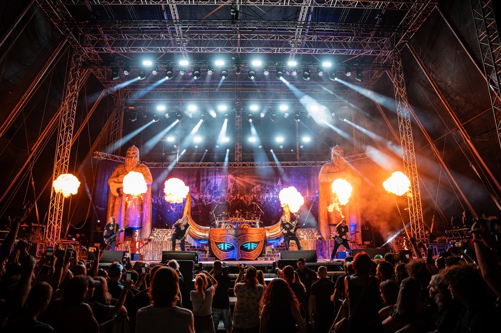 BTA: Plovdiv lansează „Phillgood Month 2026”, o lună dedicată muzicii, artei și culturii urbane